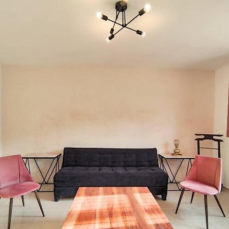 Casa Colibri Con Alberca En El Centro Apartman Mérida Kültér fotó