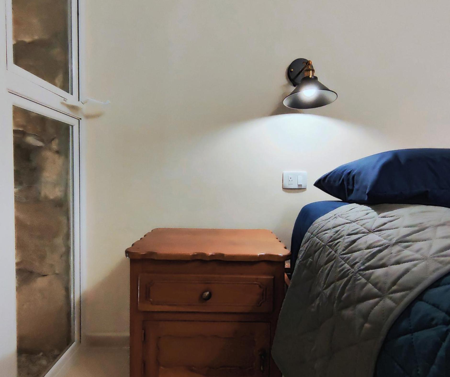 Casa Colibri Con Alberca En El Centro Apartman Mérida Kültér fotó